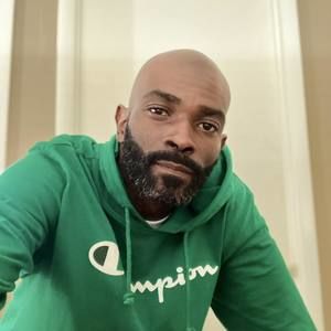 Meet your Posher, Dewayne